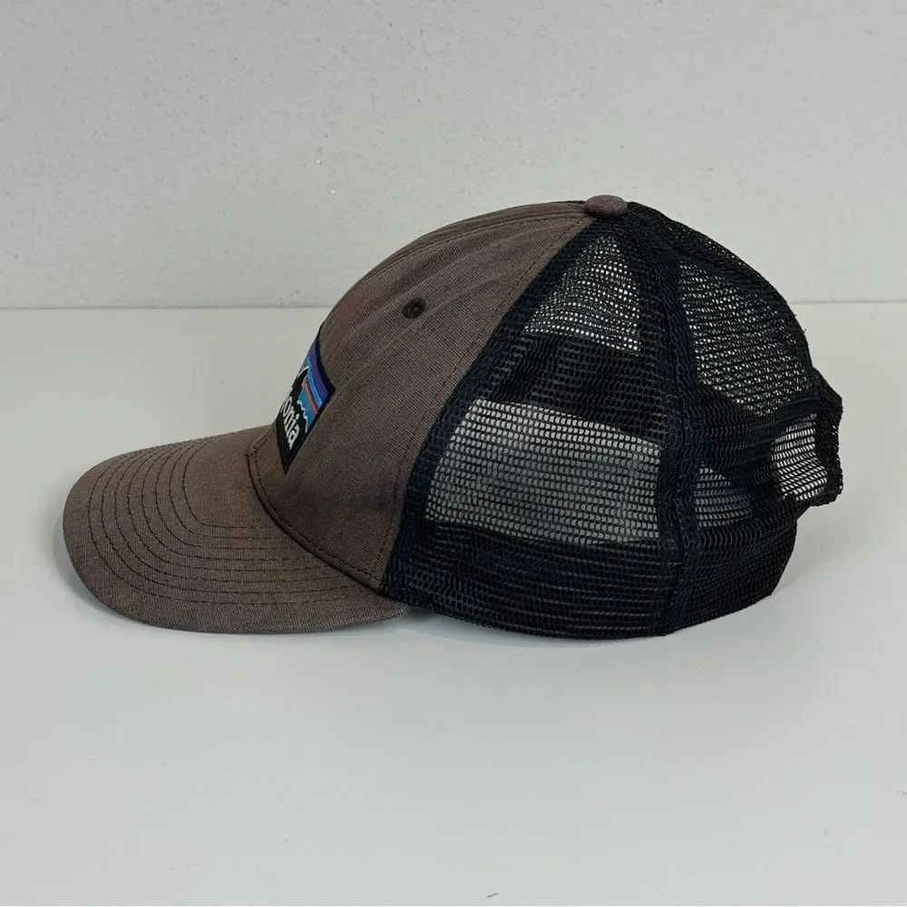 Patagonia one size